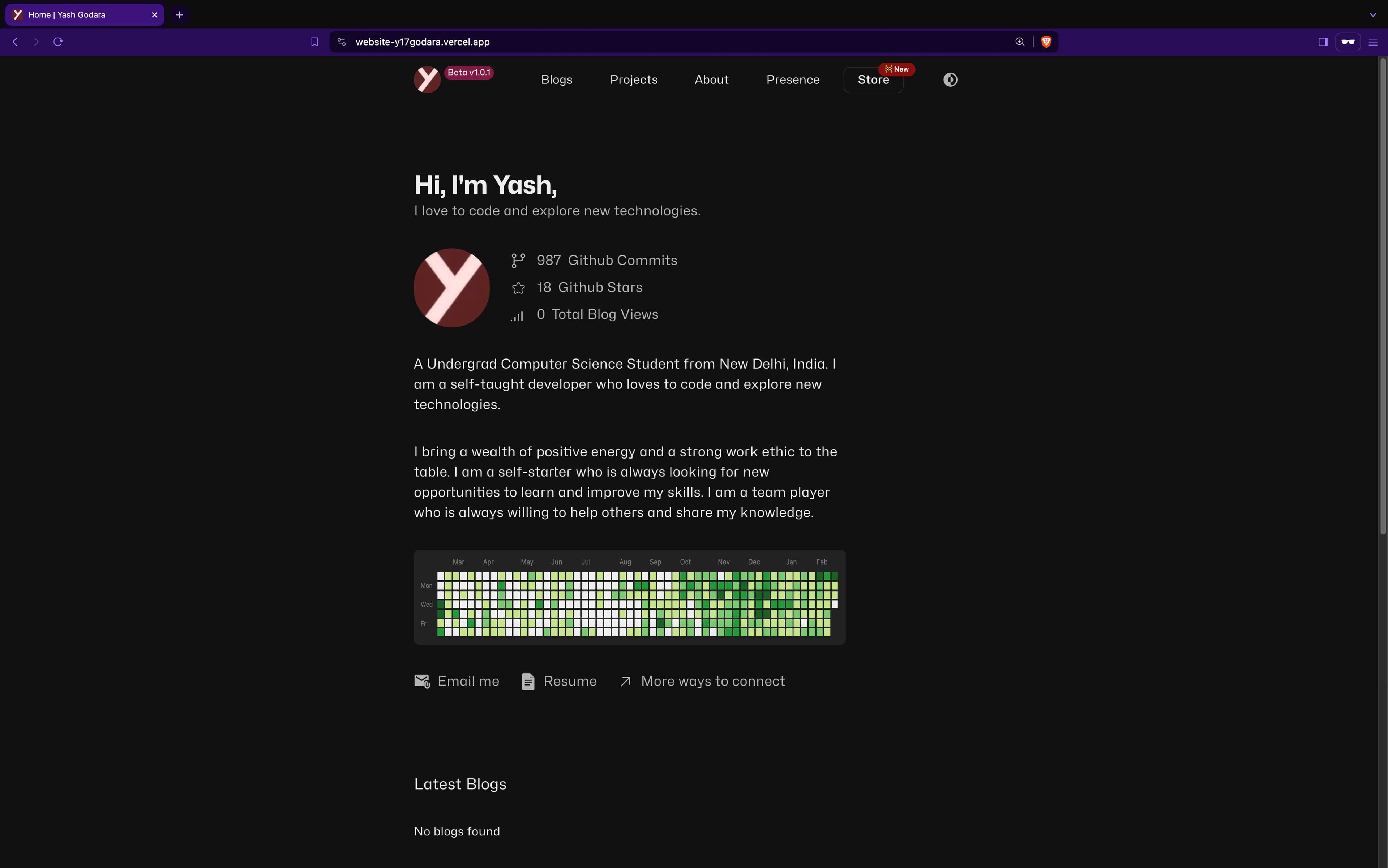 Main Page